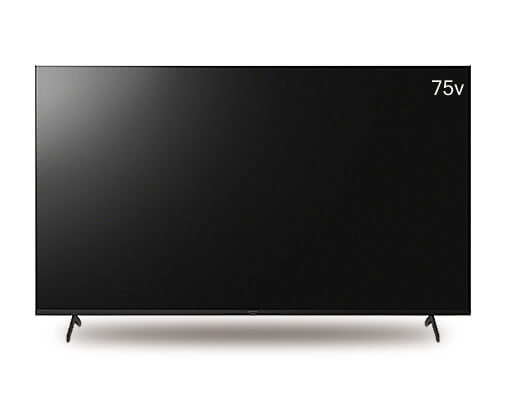 SONY 4K液晶TV ブラビア X80K
