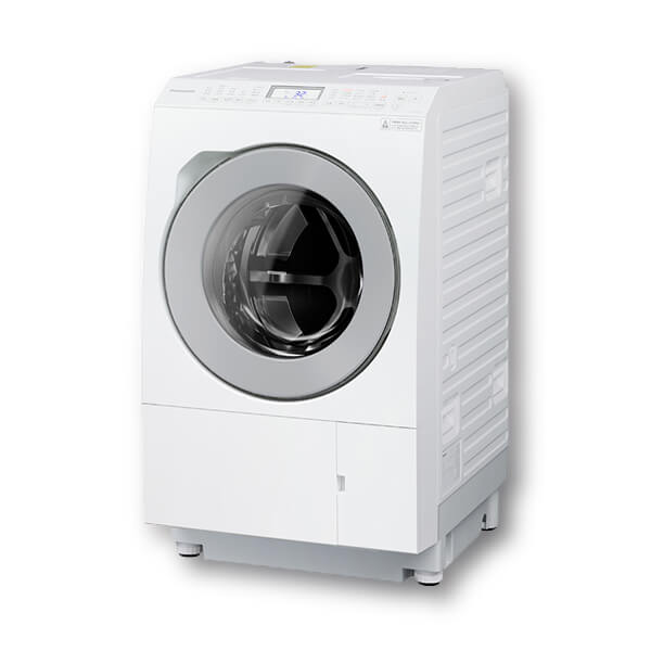 パナソニック 洗濯機 LXシリーズ NA-LX127B
